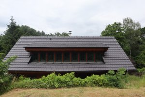 Roubenky